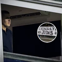 Los detalles de la guerra interna de Riquelme en Boca con Rosica