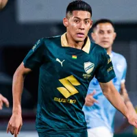 Doping positivo en la Copa Libertadores 2025: suspendieron a uno de los goleadores