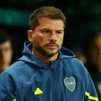 Los 4 titulares de Boca que pueden perder el puesto con Herrón para el clásico ante Independiente