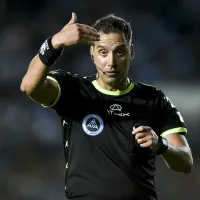 La verdad detrás de la llegada de Fernando Rapallini a la estructura arbitral de AFA