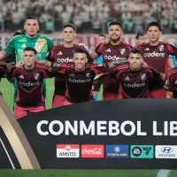 Atento River: Olympiacos prepara una oferta por un jugador que trajo Gallardo