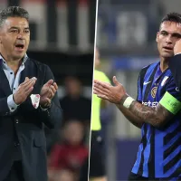 ”River le puede ganar al Inter en el Mundial de Clubes”