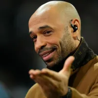 Thierry Henry señaló al jugador actual que más disfruta ver jugar: “Me di cuenta que está a otro nivel”