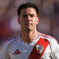 La razón por la que Mastantuono y otras figuras del fútbol argentino no están en la prelista publicada por Scaloni