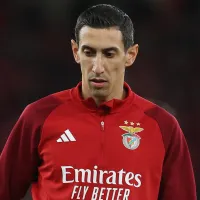 Atento Boca: Ángel Di María se irá de Benfica y tomó una decisión con el Mundial de Clubes