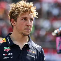 Liam Lawson, indignado por la aparición de Franco Colapinto en Alpine en reemplazo de Jack Doohan