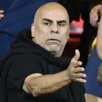 La inesperada comparación de Chicho Serna entre Boca y Francia: “Encuentro razones sólidas”