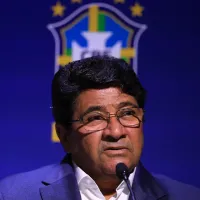 Escándalo: destituyeron al presidente del fútbol de Brasil e intervinieron la CBF