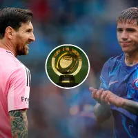 Con Messi y Enzo Fernández lejos, estos son los jugadores argentinos con más chances de ganar el Mundial de Clubes 2025