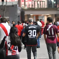 Pese al triunfo de River, los hinchas destrozaron a dos jugadores: “Los más peligrosos de Independiente del Valle”