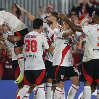 River y 7 más: todos los clasificados a los octavos de final de la Copa Libertadores 2025