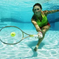 Ganó Roland Garros, revolucionó Wimbledon y se vio obligada a retirarse a los 20 años: “Estuve de luto”