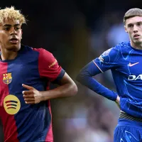 Cole Palmer reveló los 2 motivos por los que Lamine Yamal es el mejor jugador del mundo: “Es una locura”