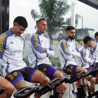 El detalle en la foto que publicó Boca que indignó a los hinchas: “Es una falta de respeto”