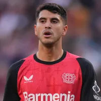 Los millones que puede recibir River si Xabi Alonso lleva a Exequiel Palacios al Real Madrid