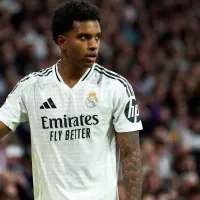 No es Manchester City: el club de la Premier League que lidera la carrera por el fichaje de Rodrygo