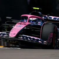 ¿Corre Colapinto en Imola tras el choque en la clasificación?