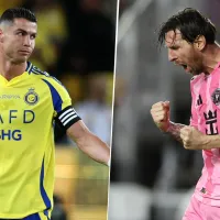 Lionel Messi primero y CR7 ni en el podio: la IFFHS detonó la polémica con su ranking de los mejores futbolistas de la historia