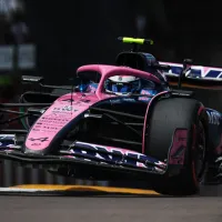 Franco Colapinto fue 16 en su regreso a la Fórmula 1 en Imola: Victoria indiscutida de Max Verstappen