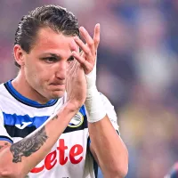 Mateo Retegui rompió un récord de 28 años en la Serie A