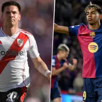 La decisión de la FIFA ante los casos de Lamine Yamal y Franco Mastantuono