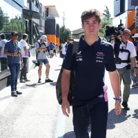 Franco Colapinto mostró su frustración tras finalizar 16° en Imola: “La carrera estuvo en nuestra contra”