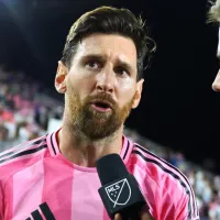 Messi criticó sin filtro a la MLS tras la dura derrota de Inter Miami y le puso suspenso a su renovación: “No sé nada”