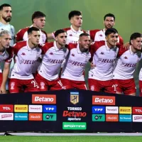 Al límite: Huracán chicaneó a Rosario Central tras eliminarlo del Torneo Apertura 2025