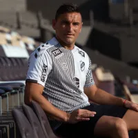 Amargó a River en una Libertadores histórica, es referente de Platense y palpitó el duelo de cuartos: “Partidos diferentes”