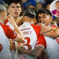 Toti Pasman: ＂Se terminó el verso del cansancio＂