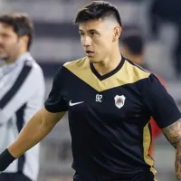 Adam Bareiro atraviesa un gran presente en Qatar y Al Rayyan podría comprarlo: los millones que recibiría River