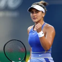 Le ganó una final de US Open a Serena Williams, fue top 5 del mundo y ahora humilló a una rival en la qualy de Roland Garros