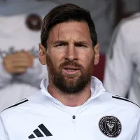 Incertidumbre con el futuro de Messi: ¿Se va de Inter Miami tras el Mundial de Clubes?