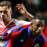 San Lorenzo le ganó a Argentinos, clasificó a la semifinal y espera por River o Platense