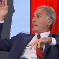 Oscar Ruggeri reveló quién será el próximo técnico de Boca: “¿Qué pasa si viene?”