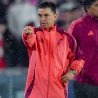 Con bajas sensibles y un retorno inesperado, los convocados de River para recibir a Platense por el Torneo Apertura