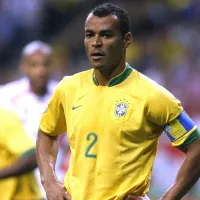 “No es el entrenador”: Cafú sentenció el gran problema de Brasil tras la llegada de Ancelotti