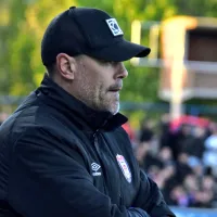 Fue campeón del mundo, ganó todo con Messi en el Barcelona y ahora renunció como técnico tras cuatro partidos