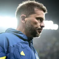 Mariano Herrón habló sobre su futuro como entrenador de Boca: “No cumplí”