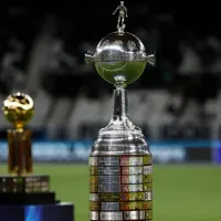 Atento River: Conmebol definió fecha y hora para el sorteo de octavos de la Copa Libertadores 2025