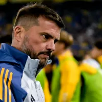 La primera decisión de Mariano Herrón con el plantel de Boca tras la eliminación contra Independiente