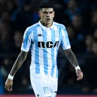 Gustavo Bou y una polémica elección entre River y Racing: “Lo hacía por trabajo”