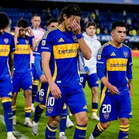 Los 16 jugadores que pueden irse de Boca en 2025