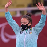 Fingió tener una discapacidad visual, ganó el oro en los Juegos Paralímpicos y ahora descubrieron la verdad tras 4 años