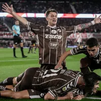 Platense hizo historia, eliminó a River e irá por San Lorenzo