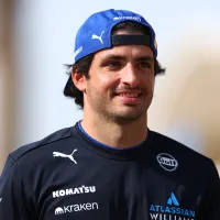 Carlos Sainz no dudó al elegir al mejor piloto de la historia de la Fórmula 1: “El talento más especial”