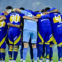 El calendario de Boca después de la eliminación: cuándo vuelve a jugar en La Bombonera y el debut en el Mundial de Clubes