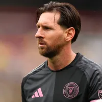 La esperanzadora frase del presidente de Newell’s ante el posible arribo de Messi: “Seguramente tenga ganas de venir”