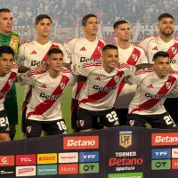 Jugador x Jugador de River vs. Platense por los cuartos de final del Torneo Apertura 2025