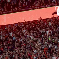 Los hinchas de River apuntaron contra un titular tras la derrota ante Platense:  “El día que se vaya voy al Obelisco”